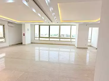 مكاتب للإيجار في شارع 221، المعادي الجديدة، 250 متر