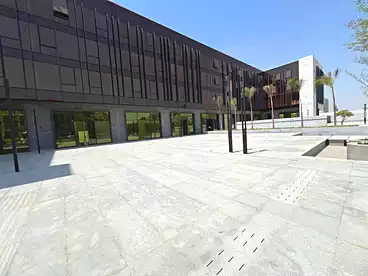 Commercial For sale in Mivida Business Park - Mivida Compound, Mivida Compound - Emaar, 306 sqm