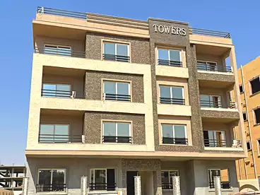 Apartments For sale in Sixth Neighborhood, Bait El Watan, 251 sqm