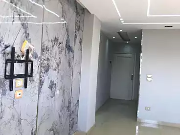Apartments For sale in Alf Maskn, Ain Shams, 90 sqm