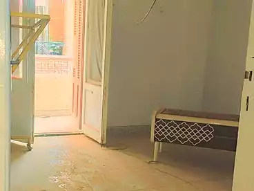 Apartments For sale in Hassan Mohamed St., Faisal, 80 sqm