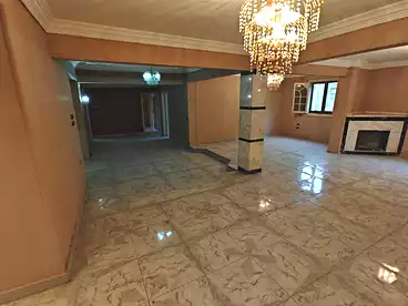 Apartments For rent in Mohamed Sayed Ahmed St., Helwan, 200 sqm