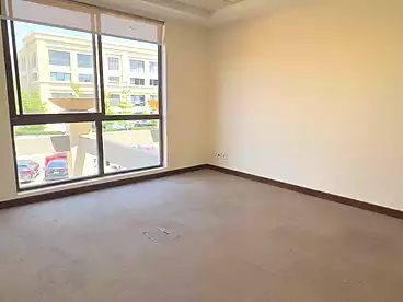Corporate Branch For rent in Mivida Business Park - Mivida Compound, Mivida Compound - Emaar, 1100 sqm