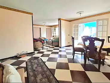Apartments For rent in Camp Cesar, Alexandria, 100 sqm