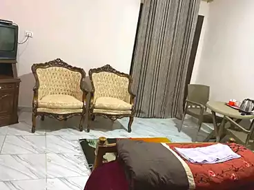 Studio For rent in Nazlet El Saman, El Haram, 40 sqm