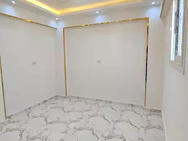 شقق للبيع في شارع ملك حفني، سيدي بشر، 120 متر