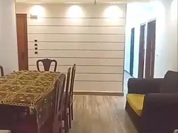 Apartments For sale in Mansheyat El Tahrir, Ain Shams, 125 sqm
