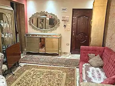 شقق للبيع في شارع القاهرة، سيدي بشر قبلي، 135 متر