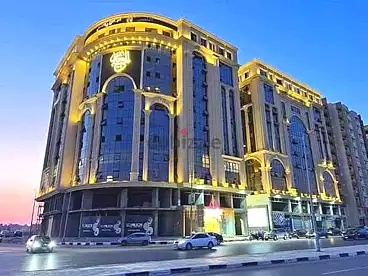 في دائري المعادي، المعادي، 120 متر
