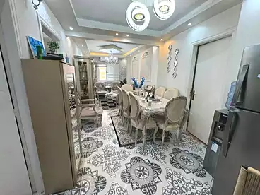 شقق للبيع في جناكليس، الاسكندرية، 120 متر