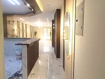 Apartments For sale in El Lebeny, El Haram, 180 sqm