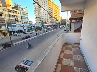 Administrative For rent in El-Shamy St, Shatee El Nakheel, 120 sqm