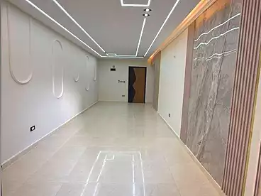 شقق للبيع في شارع أحمد تيسير، العصافرة، 130 متر