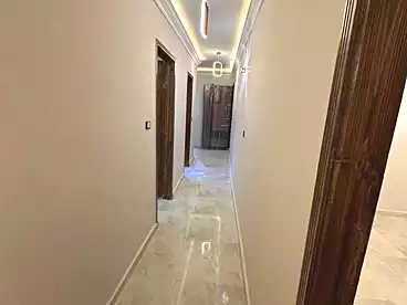 Apartments For sale in Ahmed Esmat St., Ain Shams, 145 sqm