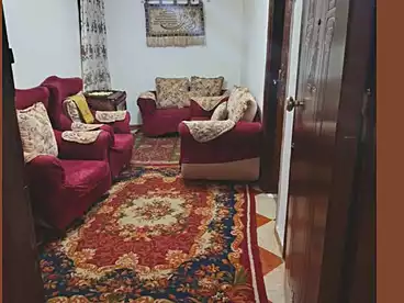 Apartments For sale in Ras Al Tin, Alexandria, 75 sqm