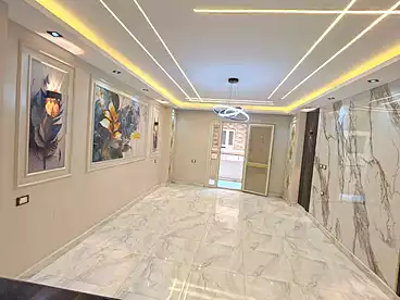 Apartments For rent in Gesr El Suez St., Nozha 2, 150 sqm