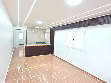 Apartments For sale in Shatee El Nakheel, Al Agamy, 110 sqm