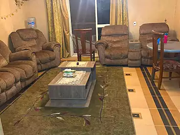 Apartments For sale in El Shesheni St., El Mariotia, 140 sqm