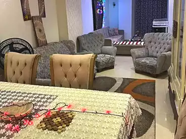 Apartments For sale in Camp Cesar, Alexandria, 125 sqm