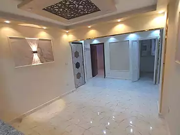 شقق للبيع في العصافرة بحري، العصافرة، 75 متر
