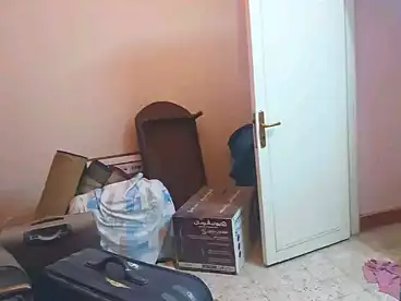 شقق للبيع في شارع الأربعين، جسر السويس، 100 متر