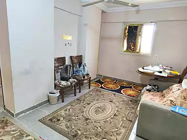 Apartments For sale in Manshiet Ain Helwan, Helwan, 200 sqm