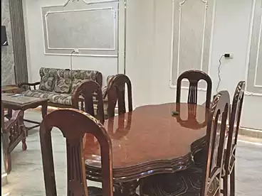 Furnished Apartment For rent in Camp Cesar, Alexandria, 100 sqm
