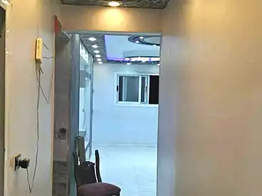شقق للإيجار في شارع 27، النزهة 2، 125 متر
