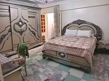 Properties For sale in El-Madina El-Monawwara St, El Asafra, 165 sqm
