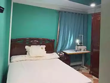 شقق للبيع في شهر العسل، البيطاش، 120 متر