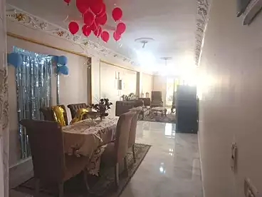 Properties For sale in El Seyouf, Alexandria, 160 sqm