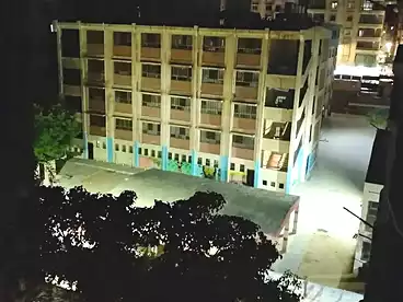 Apartments For sale in Radwan St., El Hanouvel, 80 sqm