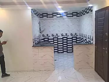 Apartments For rent in Alf Maskn, Ain Shams, 120 sqm