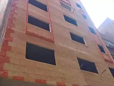 Apartments For sale in El Talbeya, Faisal, 90 sqm