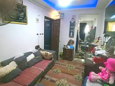 Apartments For sale in El Falki, El Seyouf, 70 sqm
