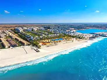 For sale in Q North Bay - Q Developments, North Coast Resorts, 145 sqm