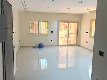 Apartment with Garden For rent in El Andalus Buildings, El Andalus 2, 158 sqm