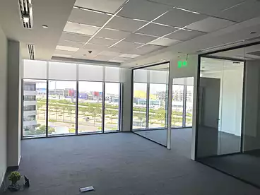 Offices For rent in Cairo Festival City Mall - CFC, Cairo Festival City Compound - Al Futtaim, 100 sqm