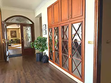 Apartments For sale in Ali Al Sibai St., El Yasmeen 4, 440 sqm