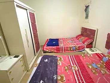 Apartments For sale in Awel Faisal, Faisal, 65 sqm