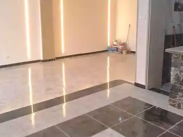 Apartments For sale in Al Haded We Al Soulb St, El Hanouvel, 110 sqm