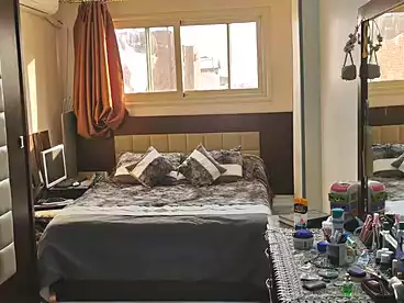 Apartments For rent in Atlas, Helwan, 85 sqm
