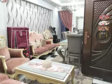 شقق للبيع في العصافرة بحري، العصافرة، 110 متر