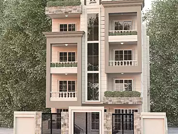 Apartments For sale in Mosalsal 2, Hadayek October, 155 sqm