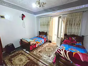 Apartments For sale in Al Haded We Al Soulb St, El Hanouvel, 140 sqm