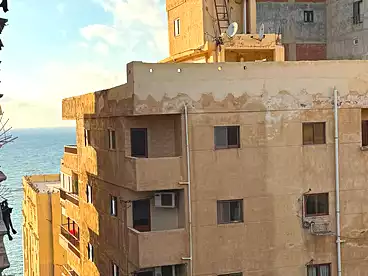 عقارات للبيع في المندرة بحري، المندرة، 140 متر