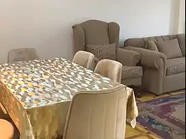 شقق مفروشة للإيجار في شارع ذاكر حسين - الميثاق، مدينة نصر، 250 متر
