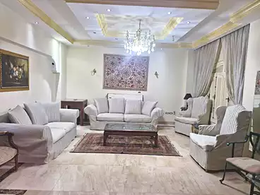 Private للإيجار في شارع الجابري، البنفسج عمارات، 250 متر