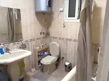 Apartments For sale in Alf Maskn, Ain Shams, 125 sqm