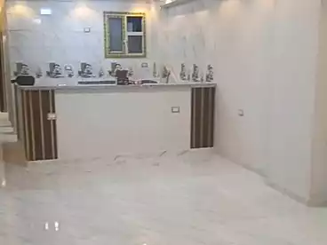 شقق للبيع في شارع إسماعيل الفنجري، ألف مسكن، 120 متر